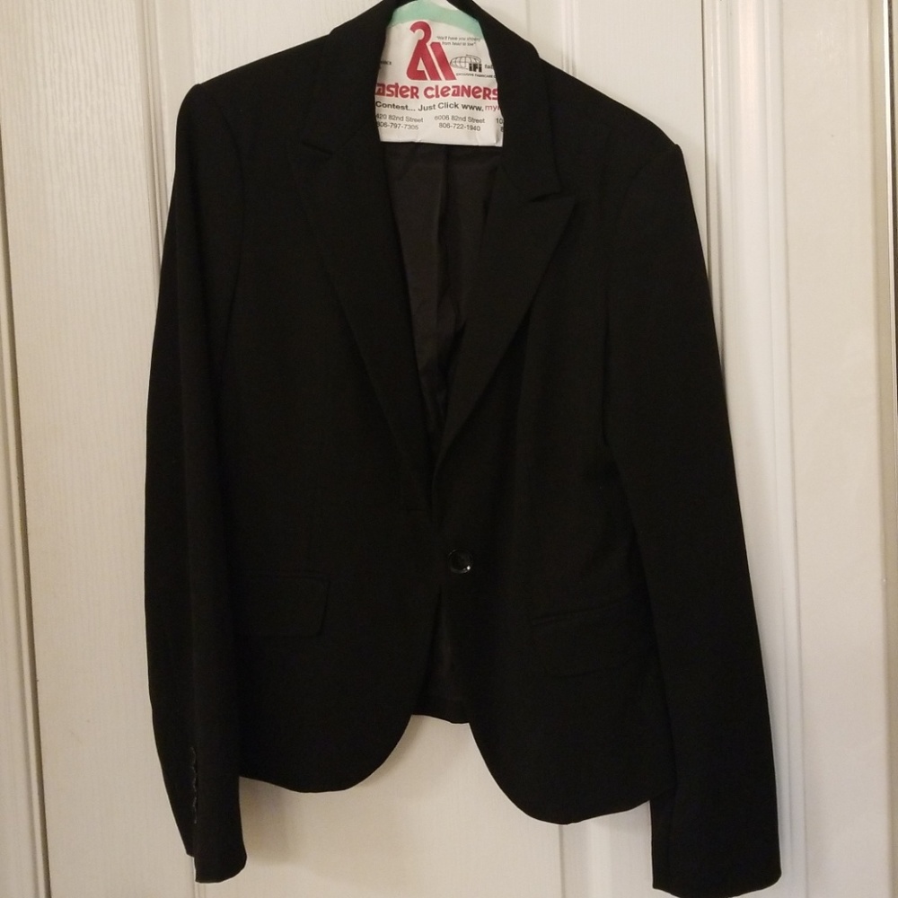 Blazer
